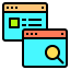 Search icon 64x64