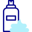 Shaving foam Symbol 64x64
