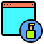 User icon 64x64