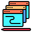 Web design Ikona 64x64