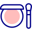 Blush icon 64x64