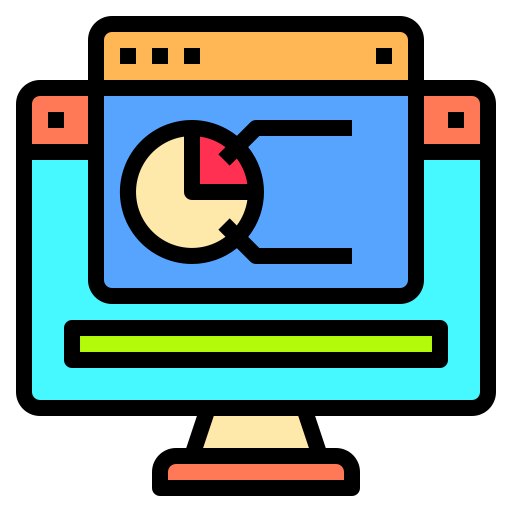 Computer icon
