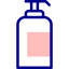 Жидкое мыло иконка 64x64