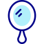 Hand mirror іконка 64x64