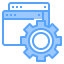 Webpage icon 64x64