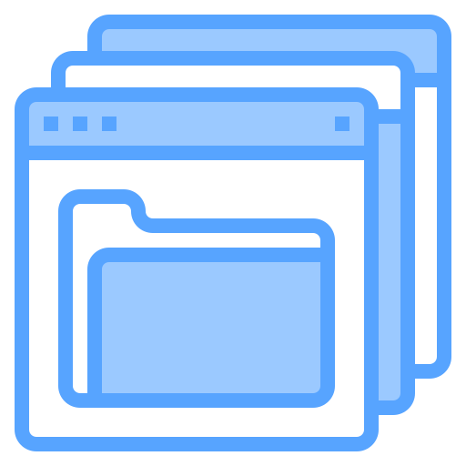 Folder icon
