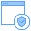 Antivirus icon 64x64