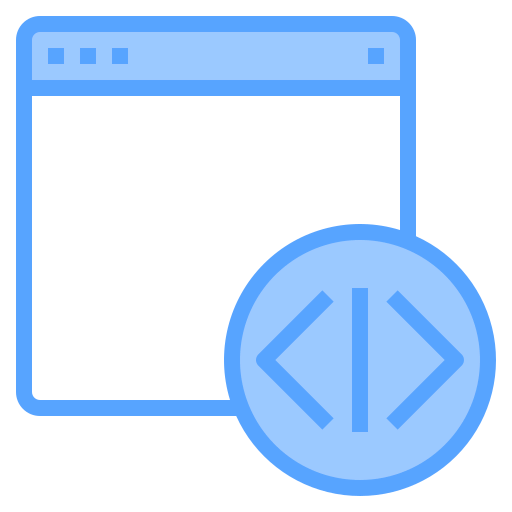 Coding アイコン