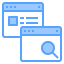 Search icon 64x64