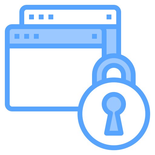 Lock icon