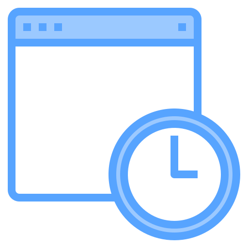 Time icon