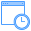 Time icon 64x64