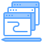 Web design Ikona 64x64