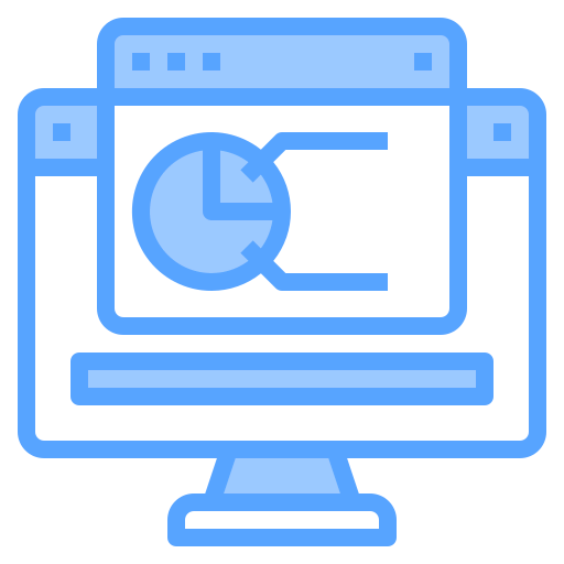 Computer icon