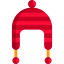 Winter hat icon 64x64