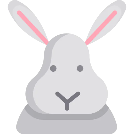 Rabbit icon