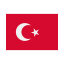 Turkey icon 64x64