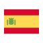 Spain biểu tượng 64x64