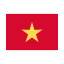 Vietnam icon 64x64