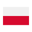 Poland icon 64x64