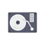 CD-плеер иконка 64x64