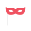 Eye mask ícono 64x64