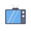 Television ícono 64x64
