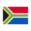 South africa icon 64x64