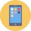 Smartphone icon 64x64