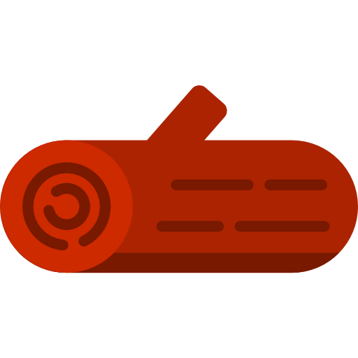 Log icon