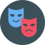 Masks icon 64x64