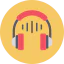 Headphone icon 64x64