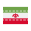 Iran icon 64x64