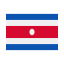 Costa rica アイコン 64x64