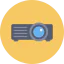 Projector ícono 64x64