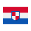 Croatia icon 64x64