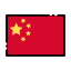 China Ikona 64x64
