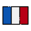 France icon 64x64