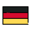 Germany Symbol 64x64