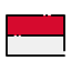 Indonesia icon 64x64