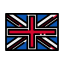 United kingdom icon 64x64