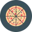 Pizza slice icon 64x64
