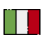 Italy Ikona 64x64