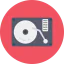 CD-плеер иконка 64x64
