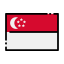 Singapore icon 64x64