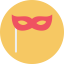 Eye mask icon 64x64