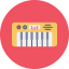 Piano icon 64x64
