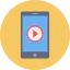 Smartphone icon 64x64