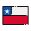 Chile icon 64x64