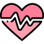 Heart icon 64x64